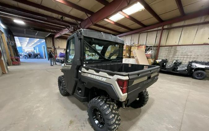 2024 Polaris® Ranger XP 1000 NorthStar Edition Ultimate