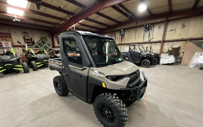 2024 Polaris® Ranger XP 1000 NorthStar Edition Ultimate