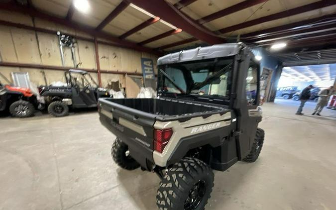 2024 Polaris® Ranger XP 1000 NorthStar Edition Ultimate