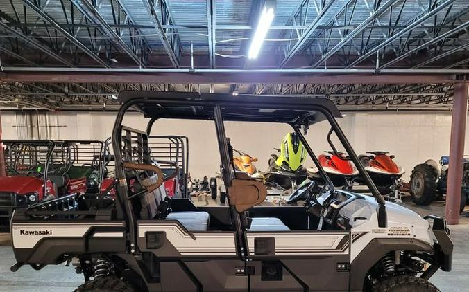 2024 Kawasaki Mule PRO-FXT™ 1000 Platinum Ranch Edition