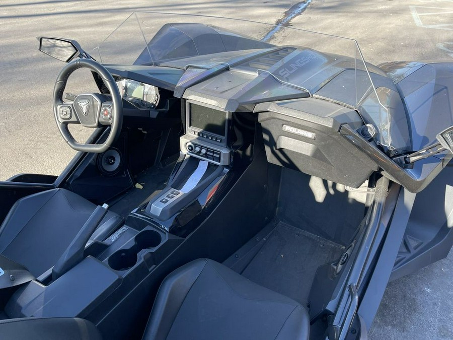 2021 Polaris Slingshot® Slingshot® SL Autodrive