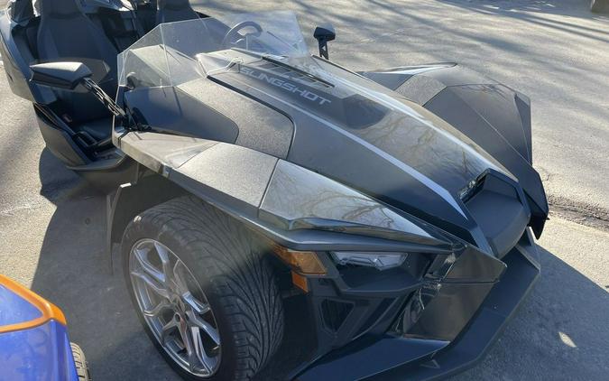 2021 Polaris Slingshot® Slingshot® SL Autodrive