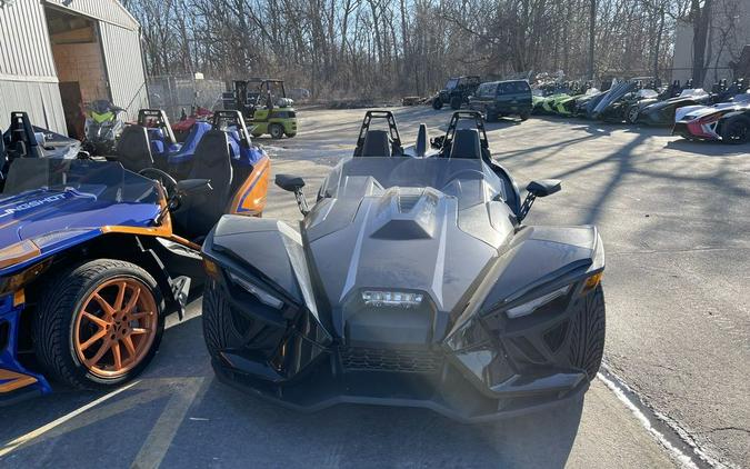 2021 Polaris Slingshot® Slingshot® SL Autodrive