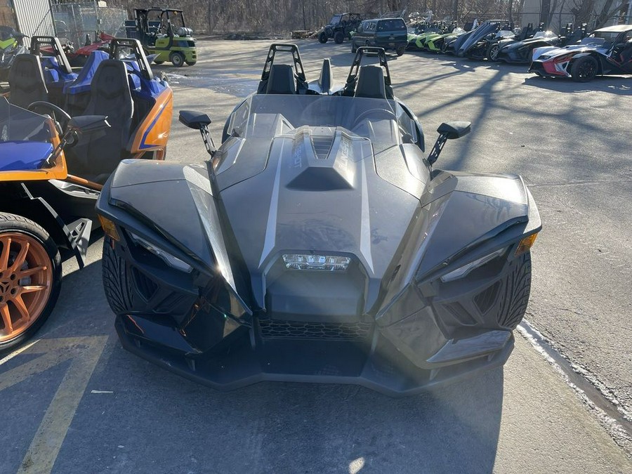 2021 Polaris Slingshot® Slingshot® SL Autodrive