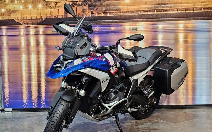 2024 BMW R 1300 GS First Look [20 Fast Facts + 30 Photos]