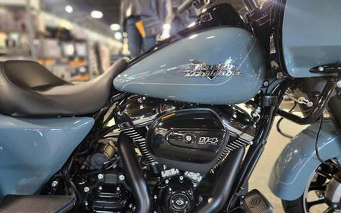 2024 Harley-Davidson Road Glide® 3