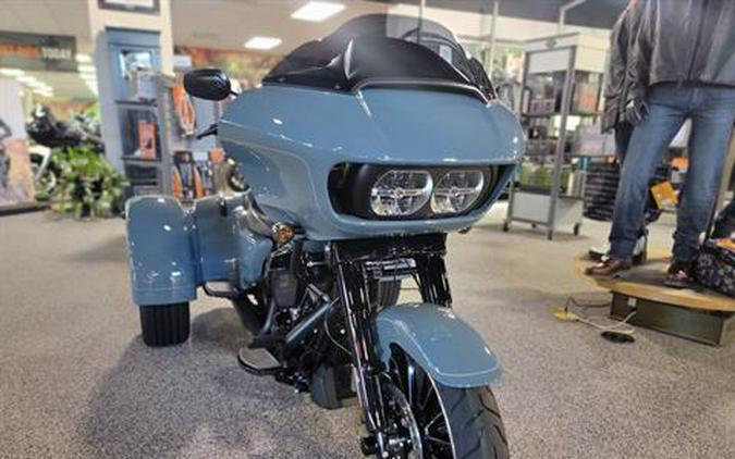 2024 Harley-Davidson Road Glide® 3