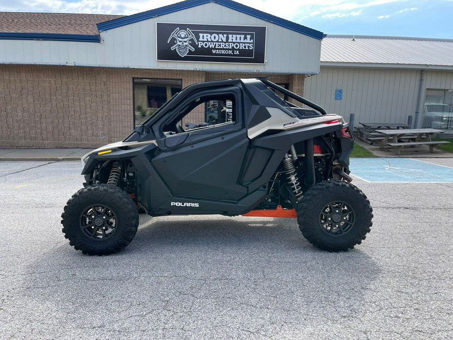 2021 Polaris RZR Pro XP Premium