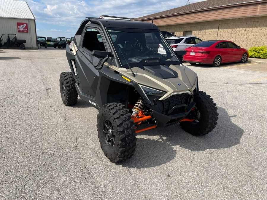 2021 Polaris RZR Pro XP Premium