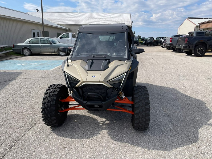 2021 Polaris RZR Pro XP Premium