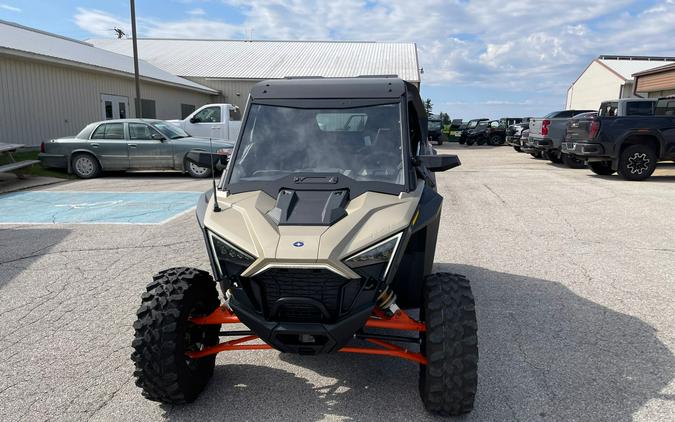 2021 Polaris RZR Pro XP Premium