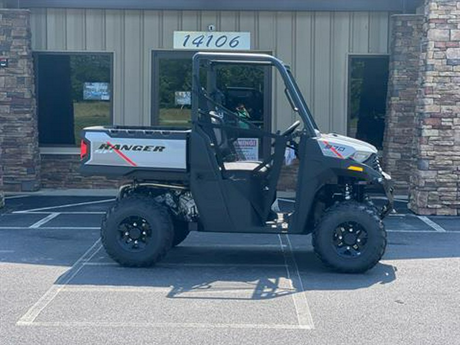 2024 Polaris Ranger SP 570 Premium