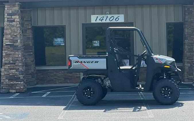 2024 Polaris Ranger SP 570 Premium