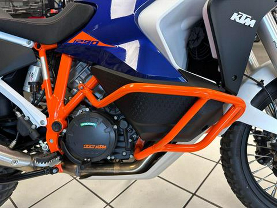 2023 KTM 1290 Super Adventure R