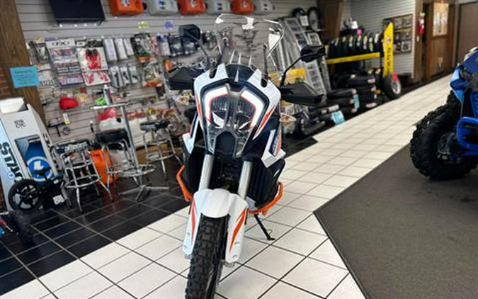 2023 KTM 1290 Super Adventure R