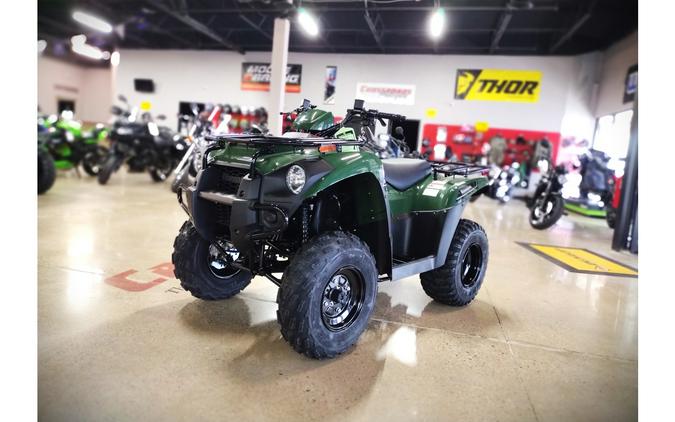 2025 Kawasaki Brute Force® 300