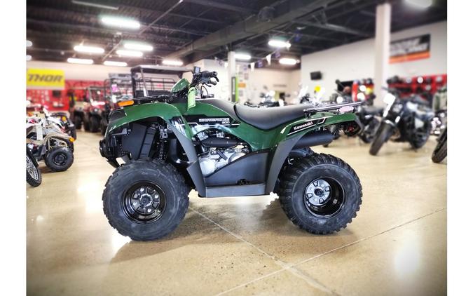 2025 Kawasaki Brute Force® 300