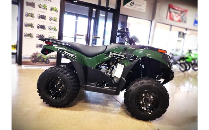 2025 Kawasaki Brute Force® 300