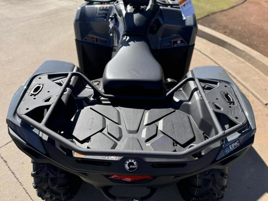 2025 Can-Am® Outlander DPS 500