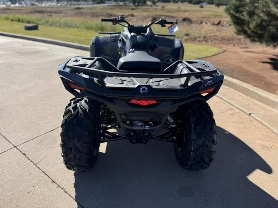 2025 Can-Am® Outlander DPS 500