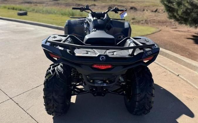 2025 Can-Am® Outlander DPS 500