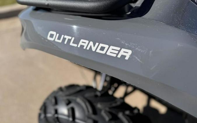 2025 Can-Am® Outlander DPS 500