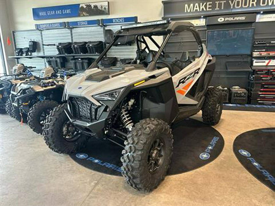 2024 Polaris RZR Pro XP Sport