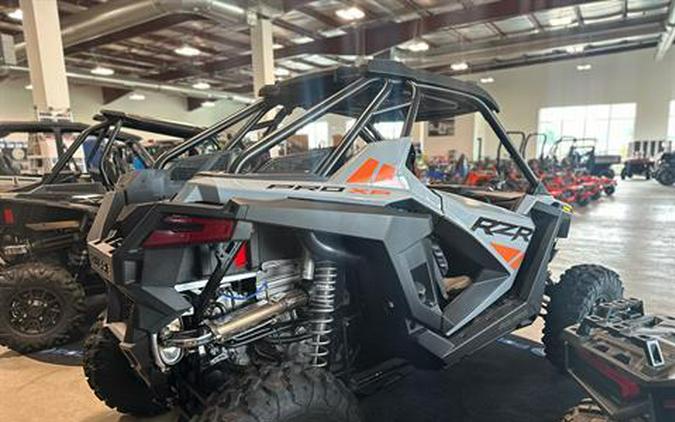 2024 Polaris RZR Pro XP Sport