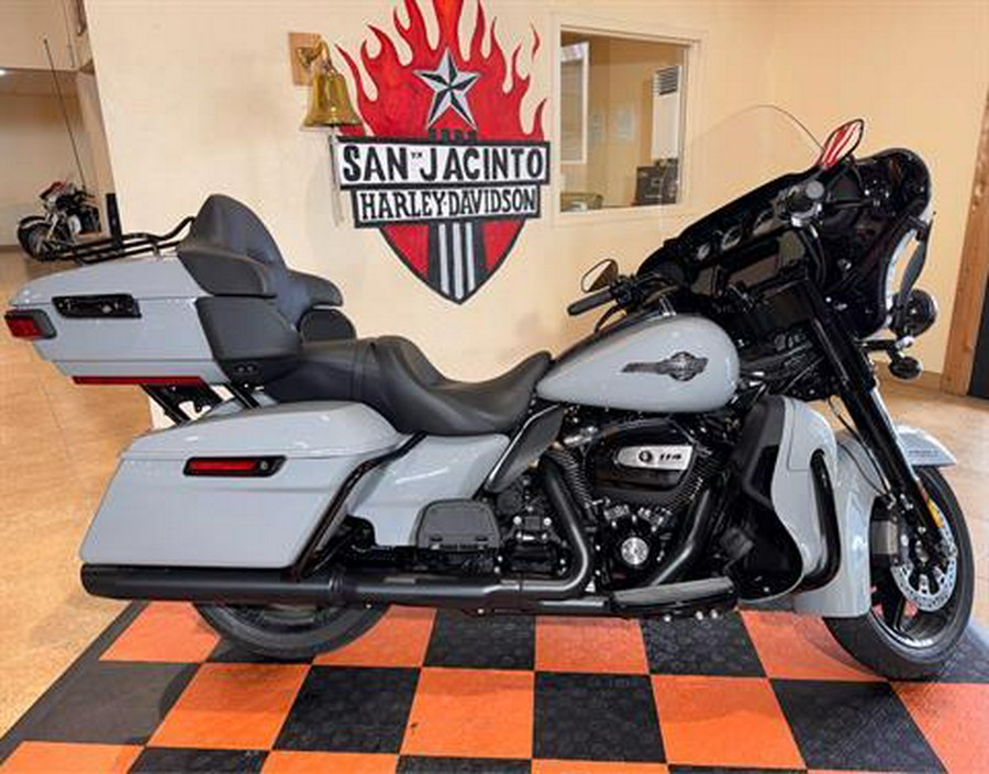 2024 Harley-Davidson Ultra Limited®