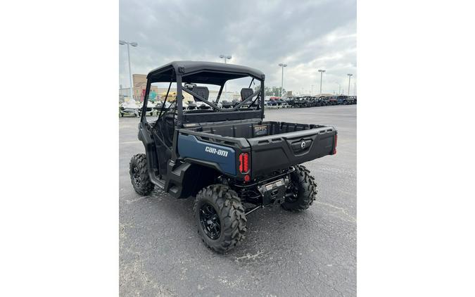 2025 Can-Am SSV DEF XT 64 HD10 BE 25 XT HD10