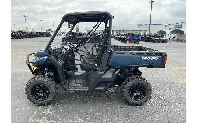 2025 Can-Am SSV DEF XT 64 HD10 BE 25 XT HD10