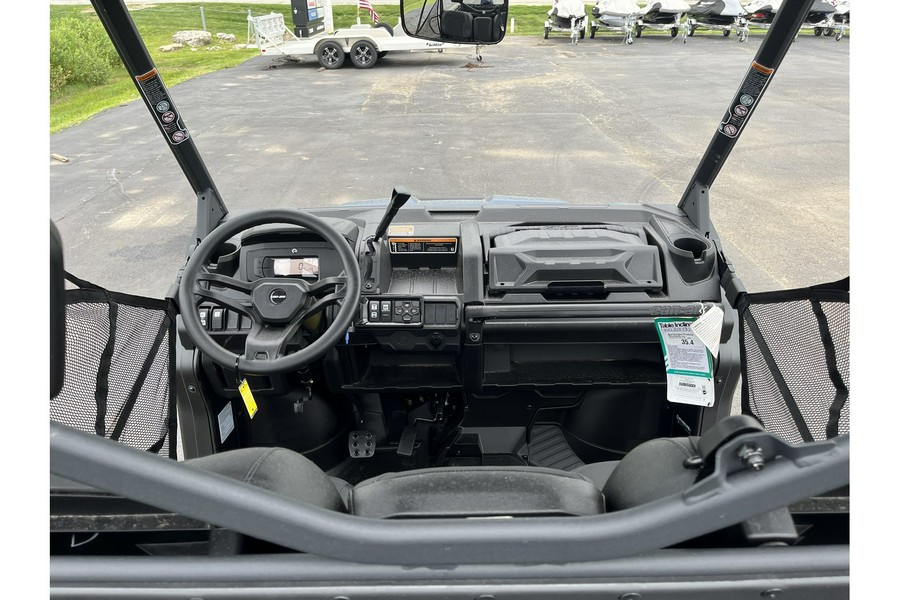 2025 Can-Am SSV DEF XT 64 HD10 BE 25 XT HD10