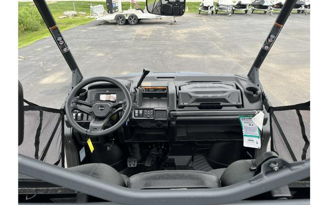2025 Can-Am SSV DEF XT 64 HD10 BE 25 XT HD10