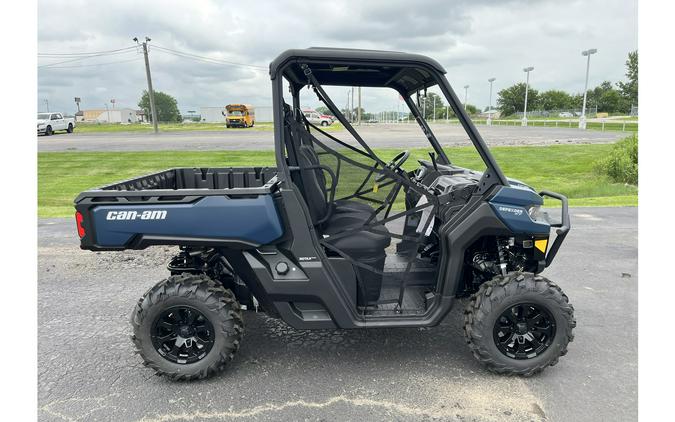 2025 Can-Am SSV DEF XT 64 HD10 BE 25 XT HD10