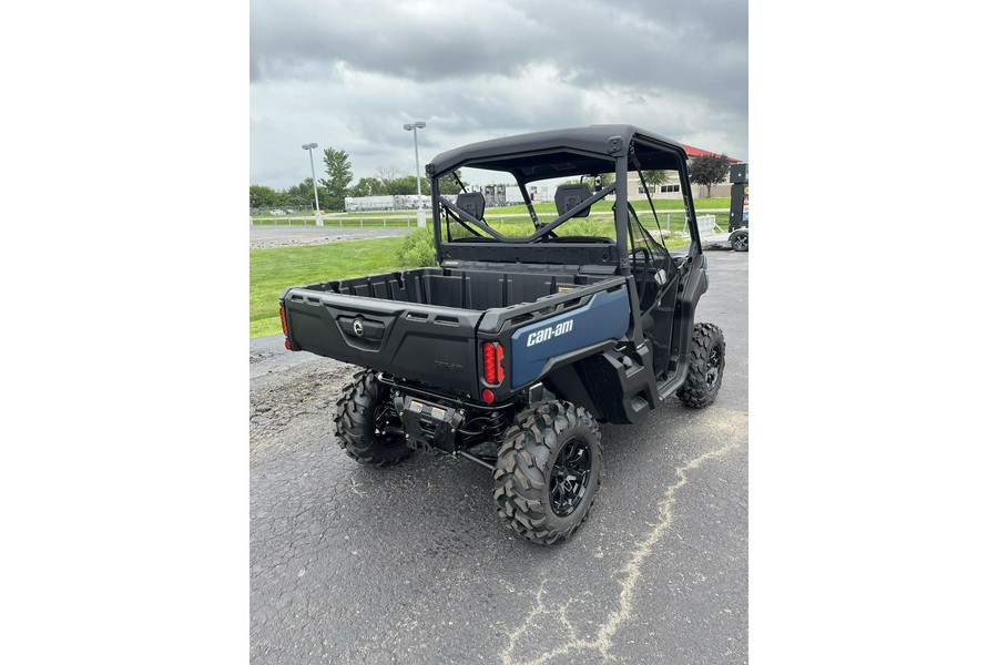 2025 Can-Am SSV DEF XT 64 HD10 BE 25 XT HD10