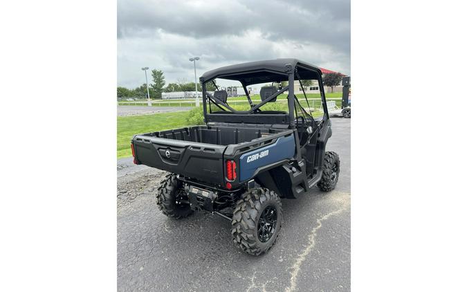 2025 Can-Am SSV DEF XT 64 HD10 BE 25 XT HD10