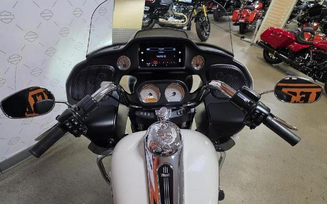 2022 Harley-Davidson® FLTRX - Road Glide®