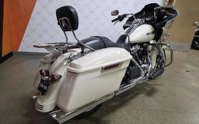 2022 Harley-Davidson® FLTRX - Road Glide®