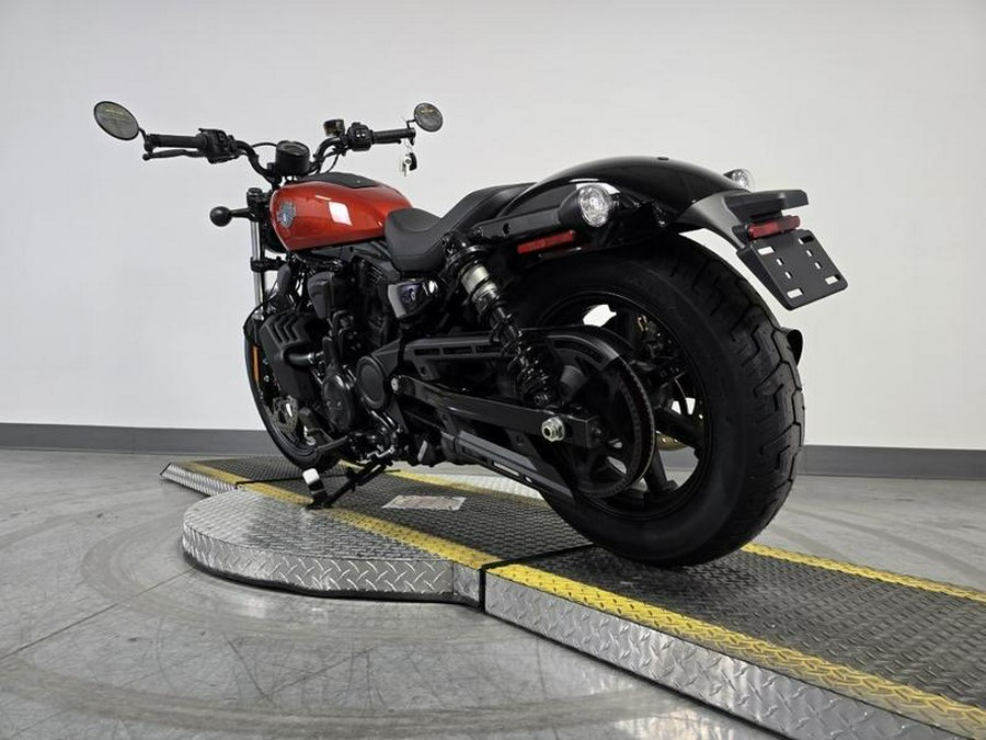 2025 Harley-Davidson® RH975 - Nightster®