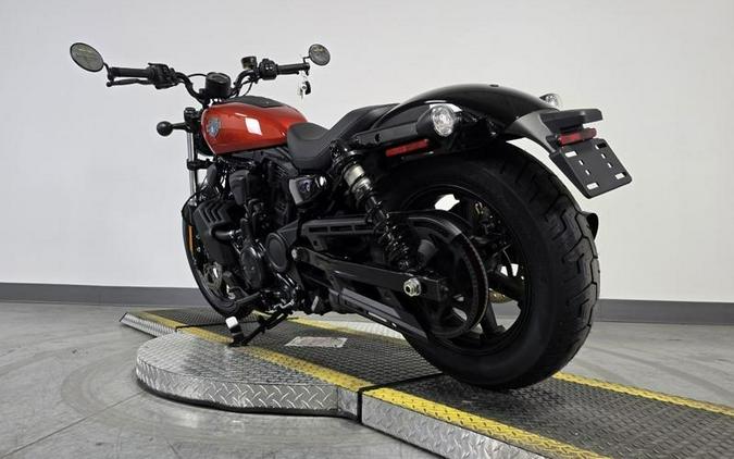 2025 Harley-Davidson® RH975 - Nightster®