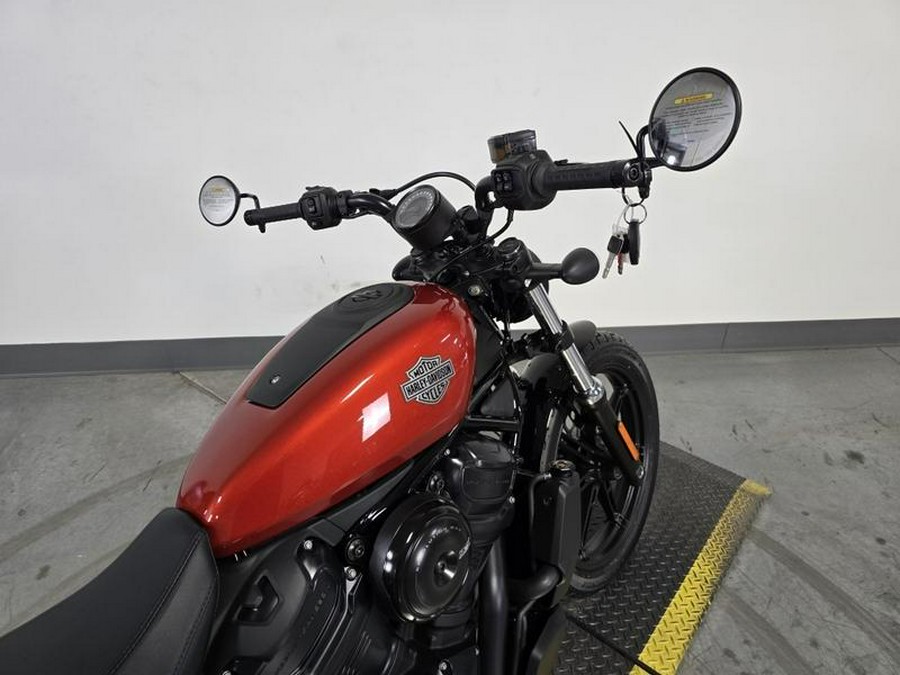 2025 Harley-Davidson® RH975 - Nightster®