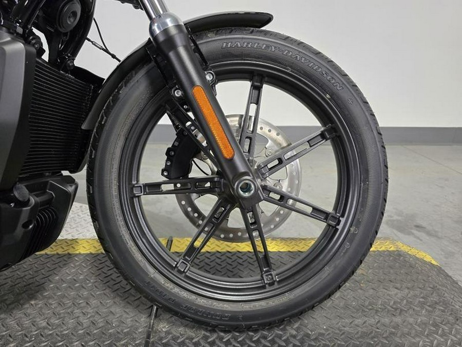 2025 Harley-Davidson® RH975 - Nightster®