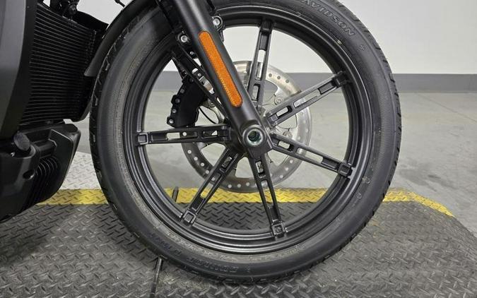 2025 Harley-Davidson® RH975 - Nightster®