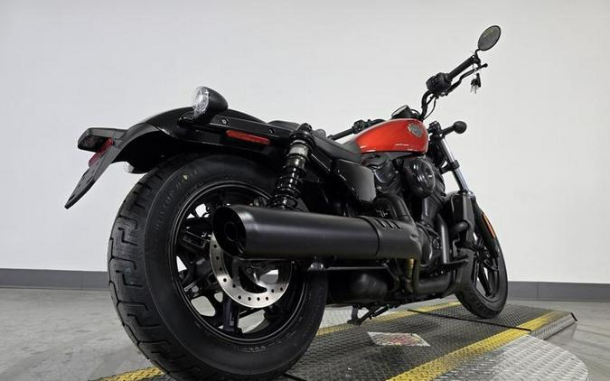 2025 Harley-Davidson® RH975 - Nightster®