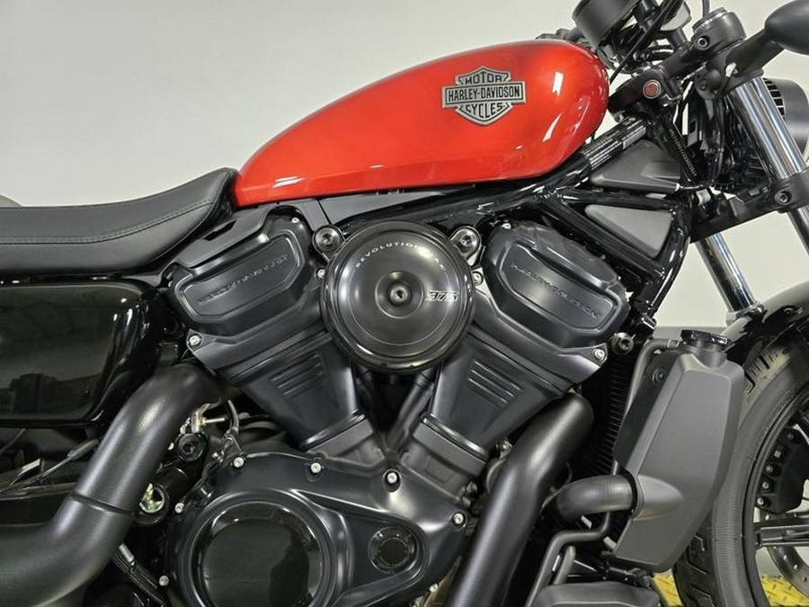 2025 Harley-Davidson® RH975 - Nightster®