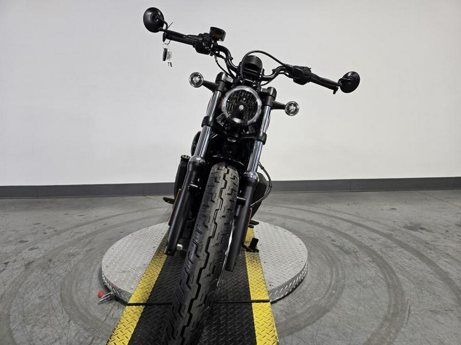 2025 Harley-Davidson® RH975 - Nightster®