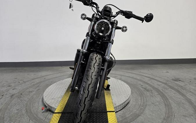 2025 Harley-Davidson® RH975 - Nightster®