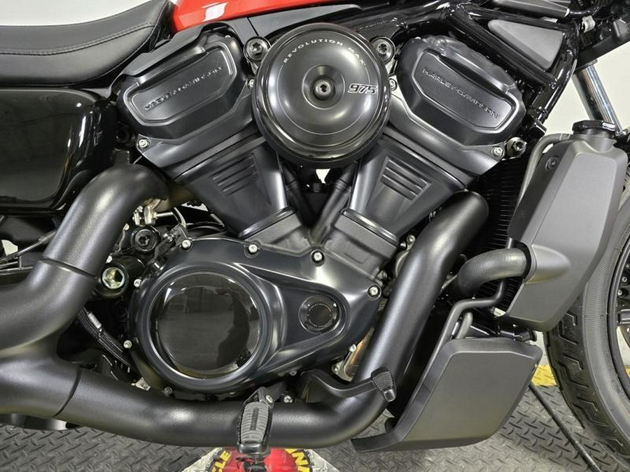 2025 Harley-Davidson® RH975 - Nightster®