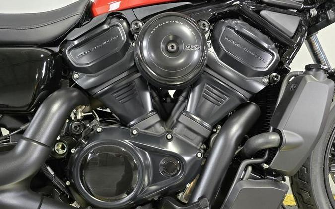 2025 Harley-Davidson® RH975 - Nightster®