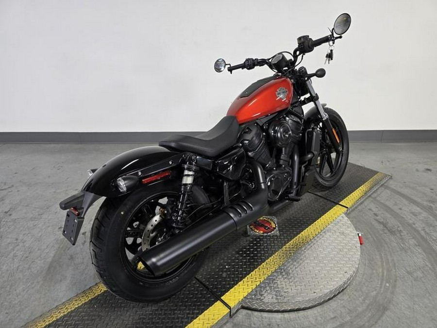 2025 Harley-Davidson® RH975 - Nightster®